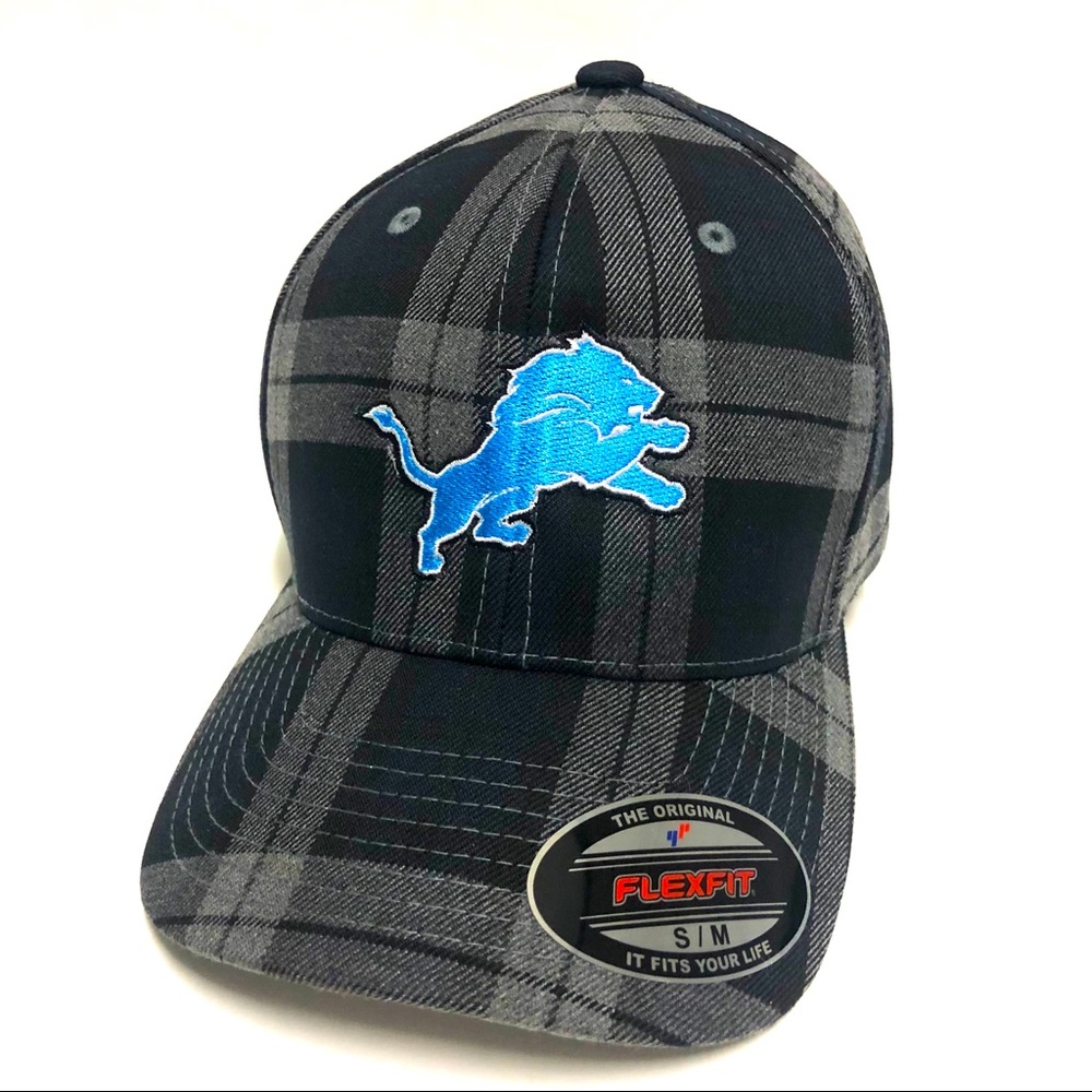 Detroit Lions